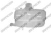 ORIGINAL IMPERIUM 29891/I Expansion Tank, coolant